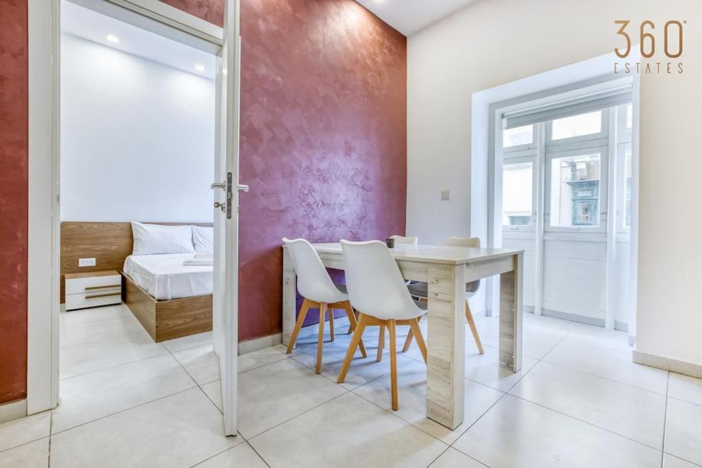 Cosy Apt With Balcony & Wifi In By 360 Estates Apartment