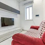 Cosy Apt With Balcony & Wifi In Floriana By 360 Estates